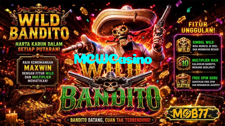 MCWCasino casino presented on mobile device in Pakistan with slots and live games