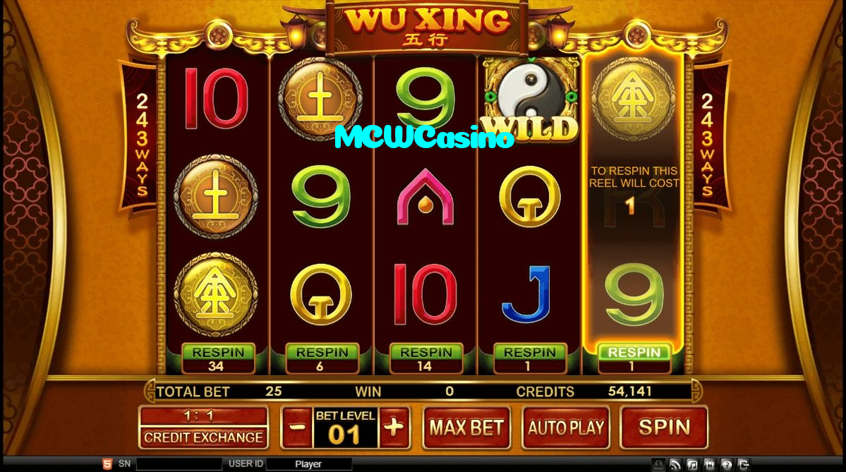 MCWCasino