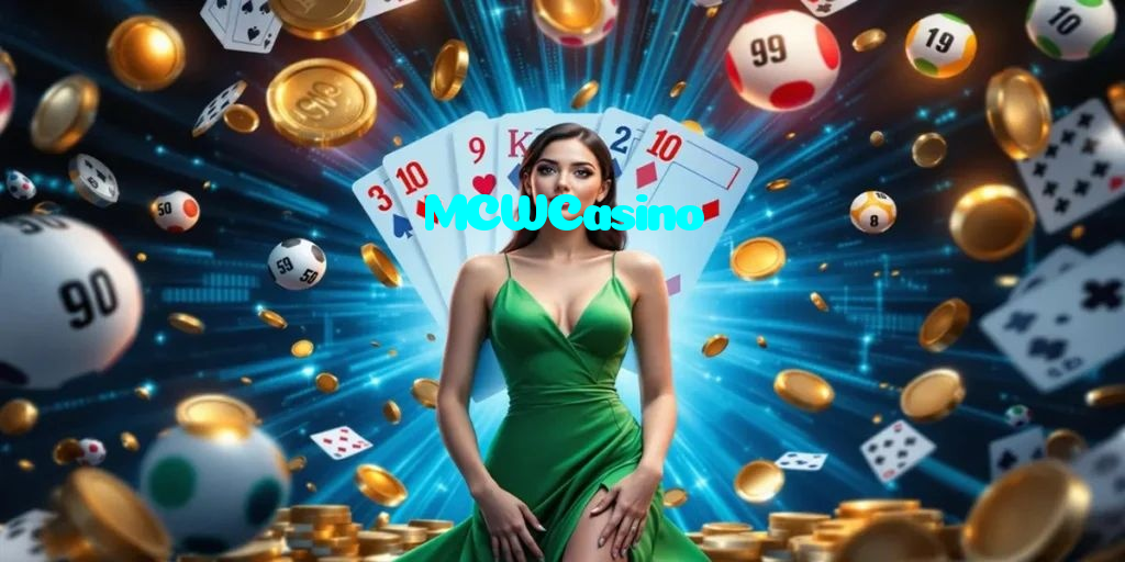MCWCasino