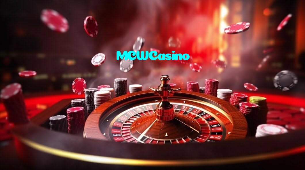 MCWCasino خوش آمدید بونس +600% پیشکش موبائل ایپ کے پروموشن سیکشن میں دکھائی دیتی ہے۔