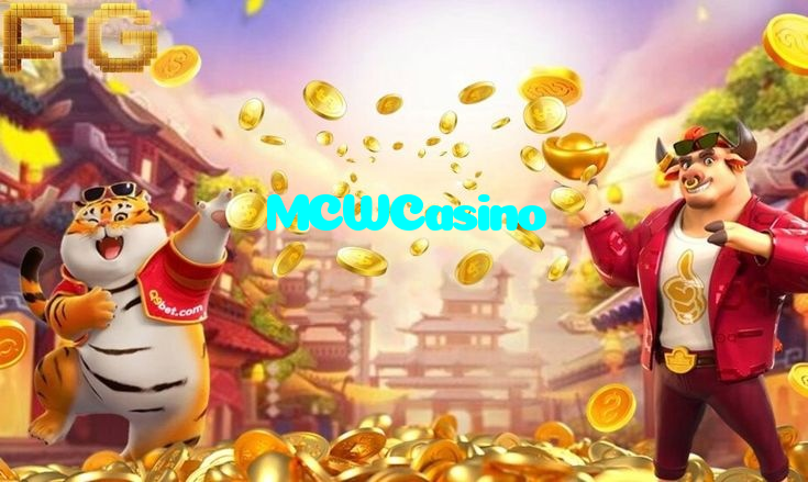 available types of MCWCasino bet including pre-match live express and system bets