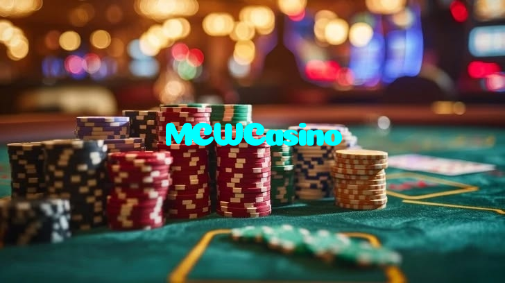 available types of MCWCasino bet including pre-match live express and system bets