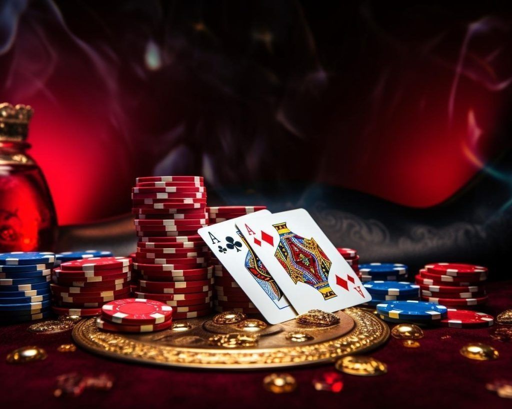MCWCasino پاکستان ریئل منی گیمز