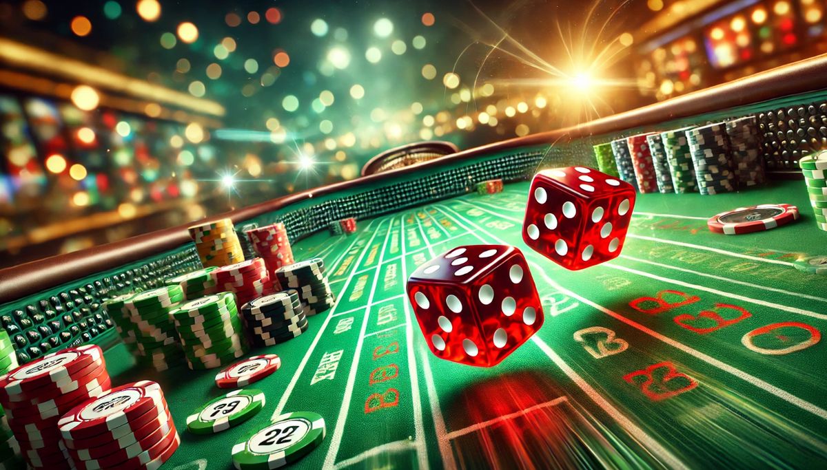 MCWCasino پاکستان ریئل منی گیمز